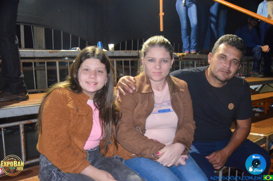 Leonardo em Bandeirantes - ExpoBan 2026 - Foto 265
