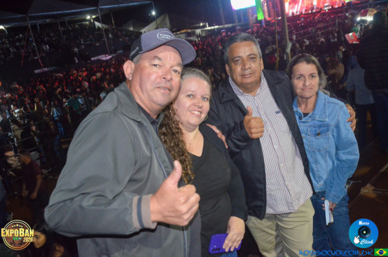 Leonardo em Bandeirantes - ExpoBan 2026 - Foto 266