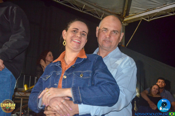 Leonardo em Bandeirantes - ExpoBan 2026 - Foto 267