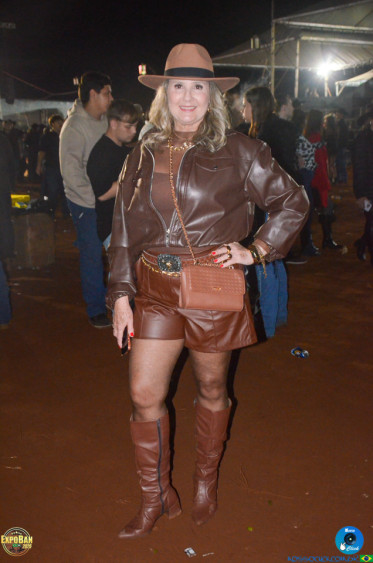 Leonardo em Bandeirantes - ExpoBan 2026 - Foto 287