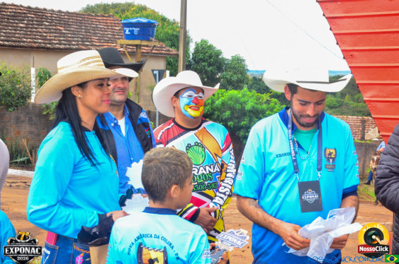 7 Exponac - 26/07/26 em Nova America da Colina - 2026 - Foto 474