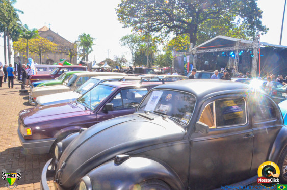 02/08 em Cornelio Procopio - 12 Encontro Anual de Carros Antigos e Customizados de Ibiporã - Foto 38