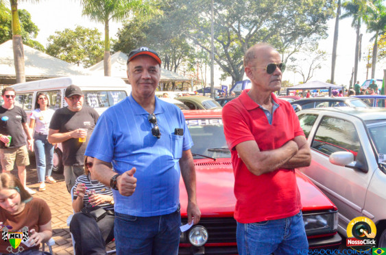 02/08 em Cornelio Procopio - 12 Encontro Anual de Carros Antigos e Customizados de Ibiporã - Foto 54