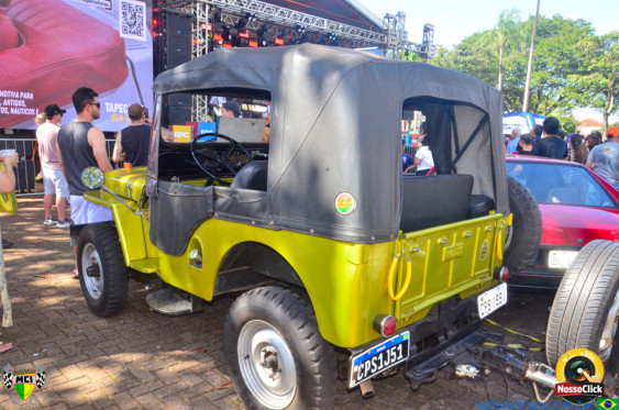 02/08 em Cornelio Procopio - 12 Encontro Anual de Carros Antigos e Customizados de Ibiporã - Foto 72