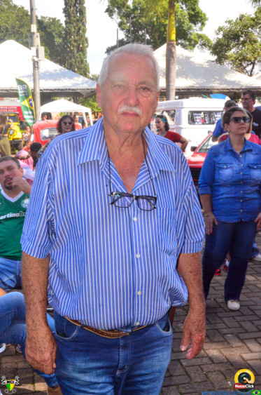 02/08 em Cornelio Procopio - 12 Encontro Anual de Carros Antigos e Customizados de Ibiporã - Foto 92