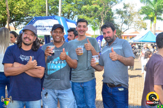 02/08 em Cornelio Procopio - 12 Encontro Anual de Carros Antigos e Customizados de Ibiporã - Foto 93