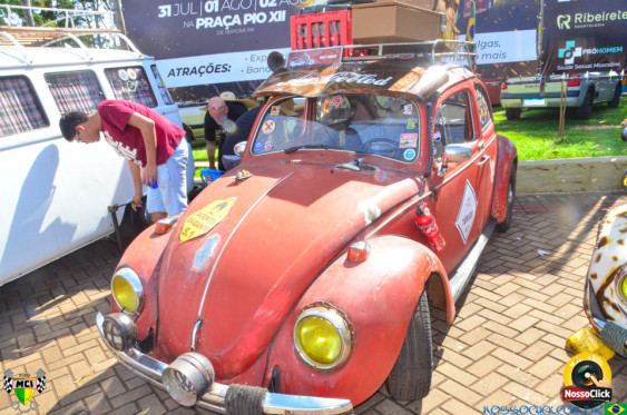 02/08 em Cornelio Procopio - 12 Encontro Anual de Carros Antigos e Customizados de Ibiporã - Foto 124