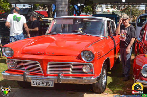 02/08 em Cornelio Procopio - 12 Encontro Anual de Carros Antigos e Customizados de Ibiporã - Foto 198