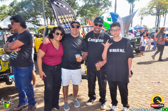 02/08 em Cornelio Procopio - 12 Encontro Anual de Carros Antigos e Customizados de Ibiporã - Foto 223