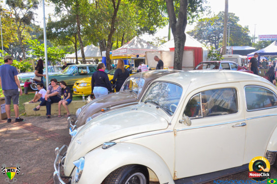 02/08 em Cornelio Procopio - 12 Encontro Anual de Carros Antigos e Customizados de Ibiporã - Foto 237