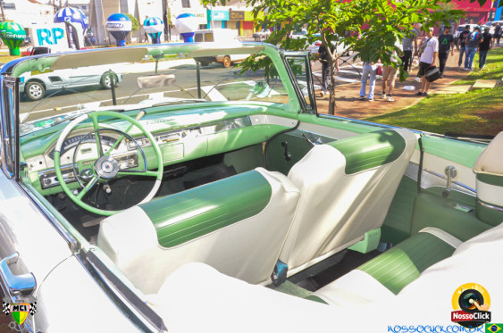 02/08 em Cornelio Procopio - 12 Encontro Anual de Carros Antigos e Customizados de Ibiporã - Foto 243