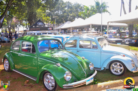 02/08 em Cornelio Procopio - 12 Encontro Anual de Carros Antigos e Customizados de Ibiporã - Foto 251