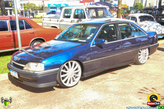 02/08 em Cornelio Procopio - 12 Encontro Anual de Carros Antigos e Customizados de Ibiporã - Foto 254
