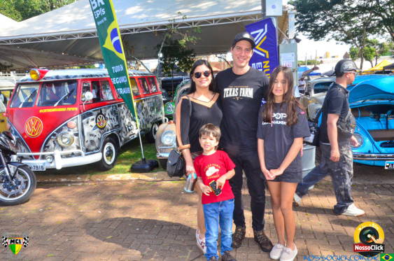 02/08 em Cornelio Procopio - 12 Encontro Anual de Carros Antigos e Customizados de Ibiporã - Foto 291