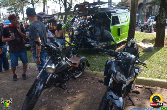02/08 em Cornelio Procopio - 12 Encontro Anual de Carros Antigos e Customizados de Ibiporã - Foto 303