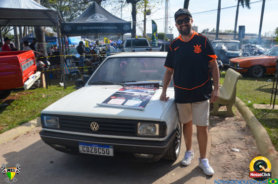 02/08 em Cornelio Procopio - 12 Encontro Anual de Carros Antigos e Customizados de Ibiporã - Foto 306