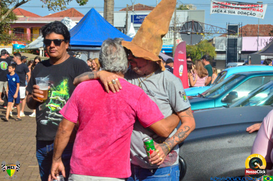 02/08 em Cornelio Procopio - 12 Encontro Anual de Carros Antigos e Customizados de Ibiporã - Foto 352