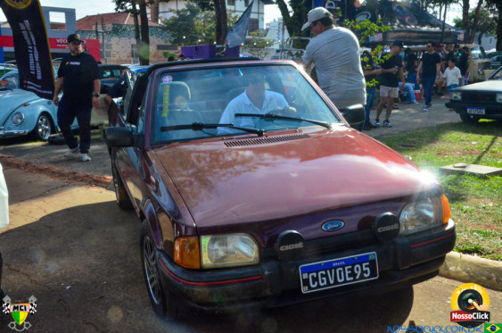 02/08 em Cornelio Procopio - 12 Encontro Anual de Carros Antigos e Customizados de Ibiporã - Foto 359