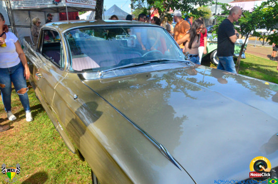 02/08 em Cornelio Procopio - 12 Encontro Anual de Carros Antigos e Customizados de Ibiporã - Foto 361