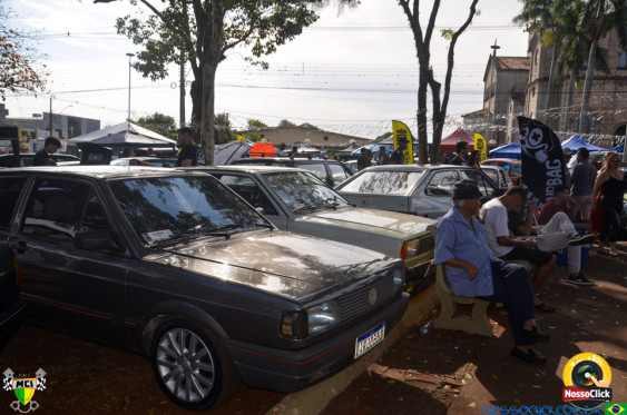 02/08 em Cornelio Procopio - 12 Encontro Anual de Carros Antigos e Customizados de Ibiporã - Foto 387