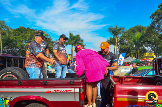 02/08 em Cornelio Procopio - 12 Encontro Anual de Carros Antigos e Customizados de Ibiporã - Foto 402