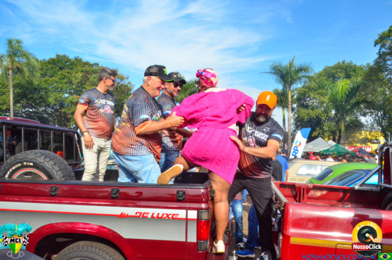 02/08 em Cornelio Procopio - 12 Encontro Anual de Carros Antigos e Customizados de Ibiporã - Foto 404