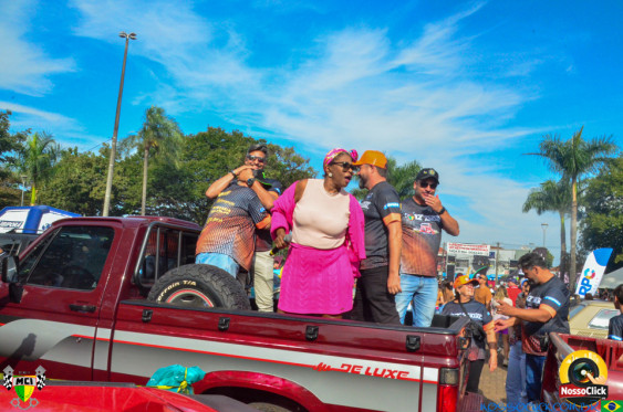 02/08 em Cornelio Procopio - 12 Encontro Anual de Carros Antigos e Customizados de Ibiporã - Foto 410