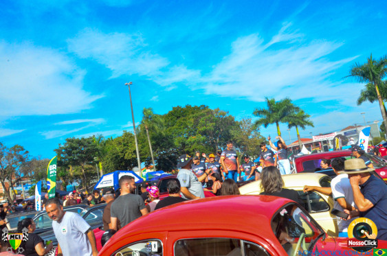 02/08 em Cornelio Procopio - 12 Encontro Anual de Carros Antigos e Customizados de Ibiporã - Foto 440