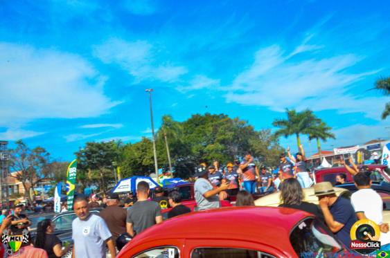 02/08 em Cornelio Procopio - 12 Encontro Anual de Carros Antigos e Customizados de Ibiporã - Foto 442