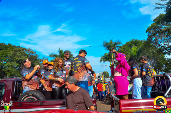 02/08 em Cornelio Procopio - 12 Encontro Anual de Carros Antigos e Customizados de Ibiporã - Foto 446