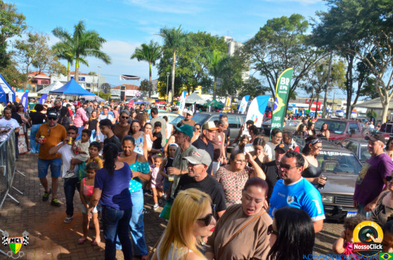 02/08 em Cornelio Procopio - 12 Encontro Anual de Carros Antigos e Customizados de Ibiporã - Foto 472