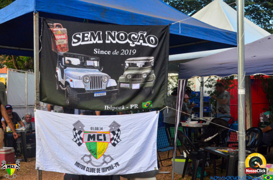 02/08 em Cornelio Procopio - 12 Encontro Anual de Carros Antigos e Customizados de Ibiporã - Foto 500