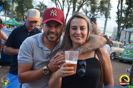 02/08 em Cornelio Procopio - 12 Encontro Anual de Carros Antigos e Customizados de Ibiporã - Foto 530