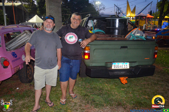 02/08 em Cornelio Procopio - 12 Encontro Anual de Carros Antigos e Customizados de Ibiporã - Foto 616
