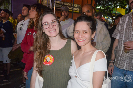 Xenia Franca - 18/10 em Londrina - 6 Festival Cultural Sesc de Etnias Sesc Londrina - Foto 52