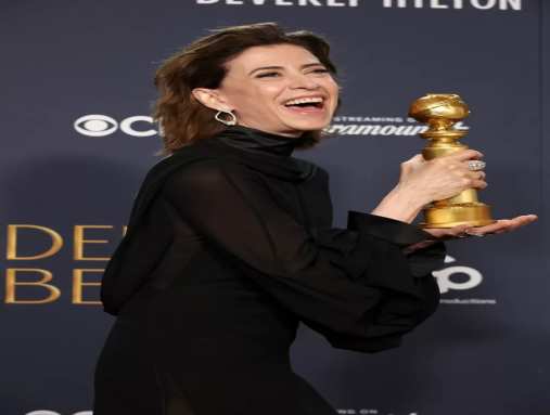 Globo de Ouro: Fernanda Torres vence Globo de Ouro 2025 e faz histria no prmio